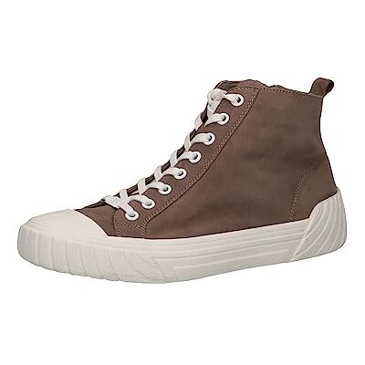 CAPRICE , Zapatillas altas Mujer, Marrón (Mud Suede), 39 EU CAPRICE , Zapatillas altas Mujer, Marrón (Mud Suede), 39 EU