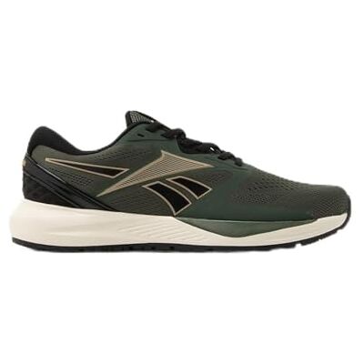 Reebok Zapatillas NFX 2 para Hombre, Color Verde, Camel/Negro, Talla 38,5 EU Reebok Zapatillas NFX 2 para Hombre, Color Verde, Camel/Negro, Talla 38,5 EU