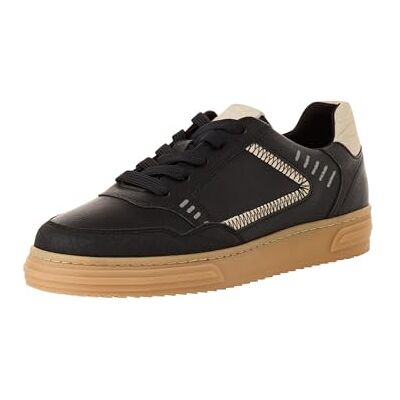 Tamaris M2360143 Zapatillas veganas negras - Zapatillas Tamaris M2360143 Zapatillas veganas negras - Zapatillas