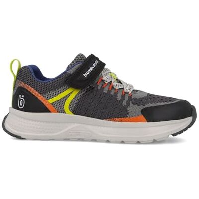 Biomecanics Zapato Sport Negro (Mat) Biomecanics Zapato Sport Negro (Mat)