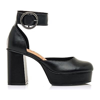 MTNG Zapato 53127 Negro MTNG Zapato 53127 Negro