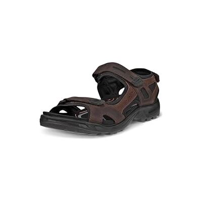 ECCO Offroad, Sandalia deportiva Hombre, Mocha, 42 EU ECCO Offroad, Sandalia deportiva Hombre, Mocha, 42 EU