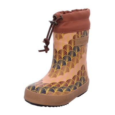 Bisgaard Botas unisex en color negro, Japanese Dream Gold, 31 EU Bisgaard Botas unisex en color negro, Japanese Dream Gold, 31 EU