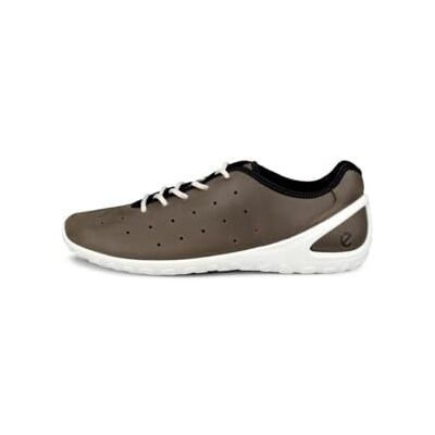 ECCO Zapatillas Deportivas Biom Everyday M para Hombre, Color Gris Oscuro, Talla 45 EU, Claro Oscuro, 45 EU ECCO Zapatillas Deportivas Biom Everyday M para Hombre, Color Gris Oscuro, Talla 45 EU, Claro Oscuro, 45 EU