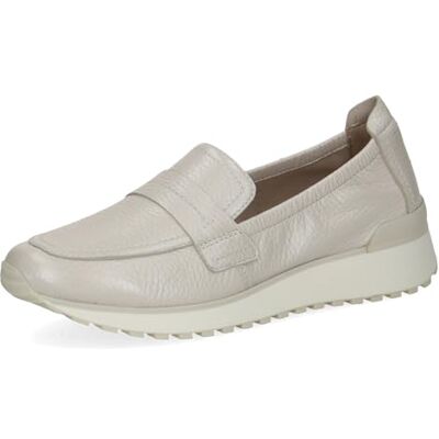 CAPRICE Pantuflas para Mujer , Perla DEE, 42 EU CAPRICE Pantuflas para Mujer , Perla DEE, 42 EU