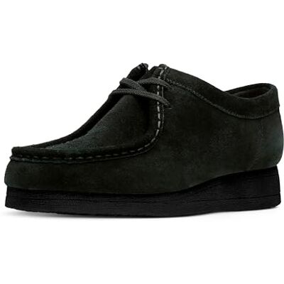 Clarks Padmora Mary Jane Zapatillas para Mujer, Color Negro, Talla 35,5 EU, Negro, 35.5 EU Clarks Padmora Mary Jane Zapatillas para Mujer, Color Negro, Talla 35,5 EU, Negro, 35.5 EU