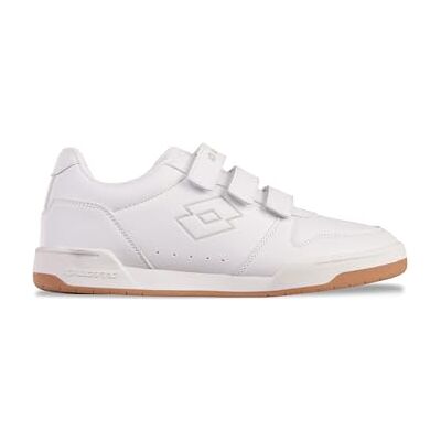 Lotto Talla 44 Zapatillas Deportivas Blanco-Gris - Zapatillas Lotto Talla 44 Zapatillas Deportivas Blanco-Gris - Zapatillas