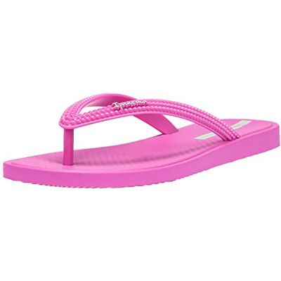 Ipanema Solar FEM Separadores de dedos para mujer Patrón en correa, morado, 39 EU Ipanema Solar FEM Separadores de dedos para mujer Patrón en correa, morado, 39 EU