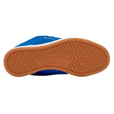 Reebok Zapatillas Unisex Club C BULC CLN, Color Azul óptimo/Azul óptimo/FTWRWHITE, Talla 39 EU, Optimumblue Optimumblue Ftwrwhite, 39 EU Reebok Zapatillas Unisex Club C BULC CLN, Color Azul óptimo/Azul óptimo/FTWRWHITE, Talla 39 EU, Optimumblue Optimumblue Ftwrwhite, 39 EU