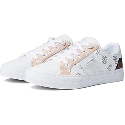 GUESS Zapatilla Loven - Zapato casual GUESS Zapatilla Loven - Zapato casual