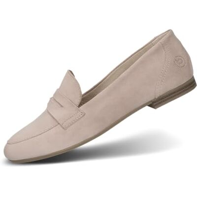 bugatti 415-aqz60, Mocasín Mujer, Rosa, 41 EU bugatti 415-aqz60, Mocasín Mujer, Rosa, 41 EU