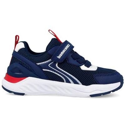 Biomecanics Deportivas Azul Marino para ni�o Talla 34 Biomecanics Deportivas Azul Marino para ni�o Talla 34