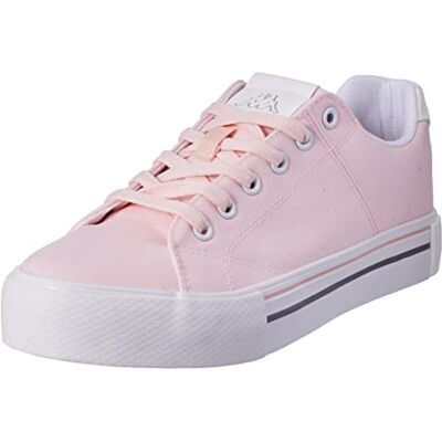 Kappa Zapatillas TUDY Canvas 37 Kappa Zapatillas TUDY Canvas 37
