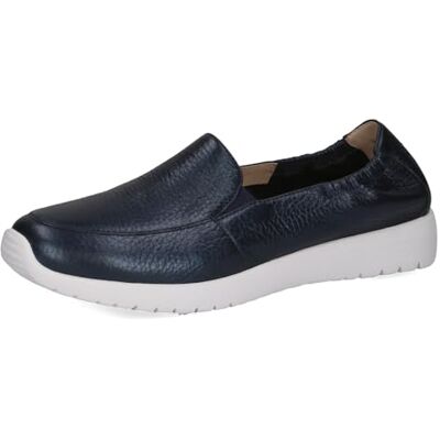 CAPRICE Zapatos de tacón de Bloque para Mujer, Ocean per Deer, 40 EU CAPRICE Zapatos de tacón de Bloque para Mujer, Ocean per Deer, 40 EU