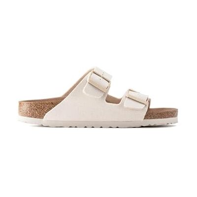 Birkenstock Arizona Sl, Sandalias, blanco, 36 EU Birkenstock Arizona Sl, Sandalias, blanco, 36 EU