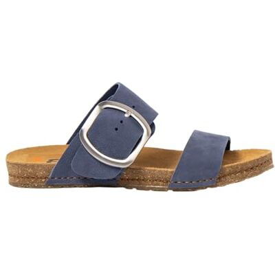 ART Creta, Sandalias Planas Mujer, Ocean, 36 EU ART Creta, Sandalias Planas Mujer, Ocean, 36 EU