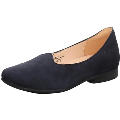 Think! Guad2 Plantilla para Mujer, sostenible, Intercambiable, Bailarinas, Water 8000, 38.5 EU Think! Guad2 Plantilla para Mujer, sostenible, Intercambiable, Bailarinas, Water 8000, 38.5 EU