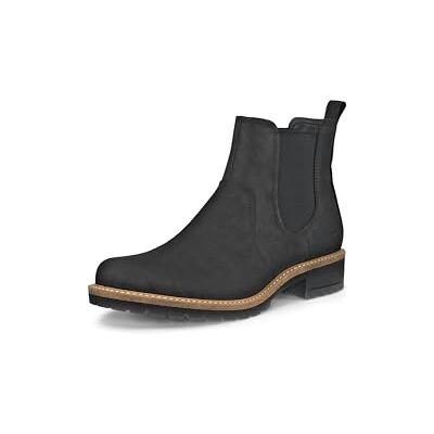 ECCO Women's Elaina Ankle Boot, Black, 4.5 UK ECCO Women's Elaina Ankle Boot, Black, 4.5 UK