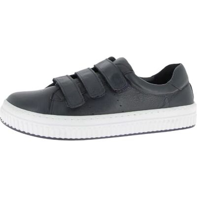 Andrea Conti Damen Low Top Sneaker, Zapatillas Mujer, D Azul, 42 EU Andrea Conti Damen Low Top Sneaker, Zapatillas Mujer, D Azul, 42 EU