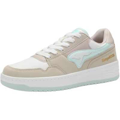 KangaROOS K-Top Jane - Talla 40 EU - Zapatillas casuales KangaROOS K-Top Jane - Talla 40 EU - Zapatillas casuales