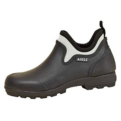 Aigle Lessfor Plus, Obstrucción Mujer, Marina Wave, 35 EU Aigle Lessfor Plus, Obstrucción Mujer, Marina Wave, 35 EU