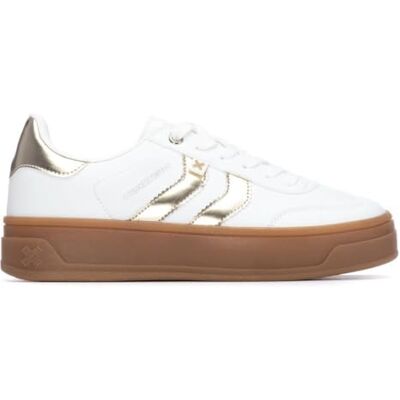 XTI Zapato Sra Blanco (White), 36 EU (3 UK) XTI Zapato Sra Blanco (White), 36 EU (3 UK)