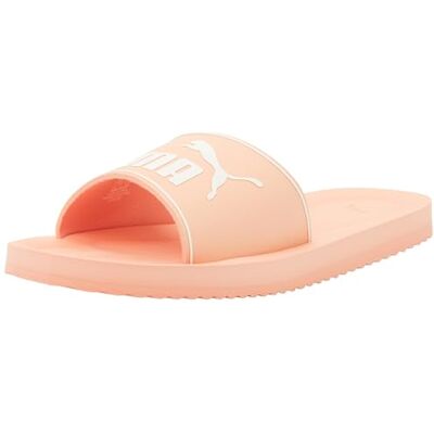 PUMA PURECAT 2.0 Sandalias Unisex con diseño de Frutas, Color Rosa y Blanco, Talla 5, Pink Fruit White, 38 EU PUMA PURECAT 2.0 Sandalias Unisex con diseño de Frutas, Color Rosa y Blanco, Talla 5, Pink Fruit White, 38 EU