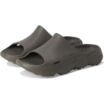 Columbia Thrive Revive, Sandalias Deportivas Hombre, Gris Claro, 48 EU Columbia Thrive Revive, Sandalias Deportivas Hombre, Gris Claro, 48 EU