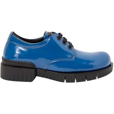 ART Oxford, Zapatillas Mujer, Royal, 39 EU ART Oxford, Zapatillas Mujer, Royal, 39 EU