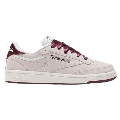 Reebok Women's Club C 85 Classic Trainers Reebok Women's Club C 85 Classic Trainers