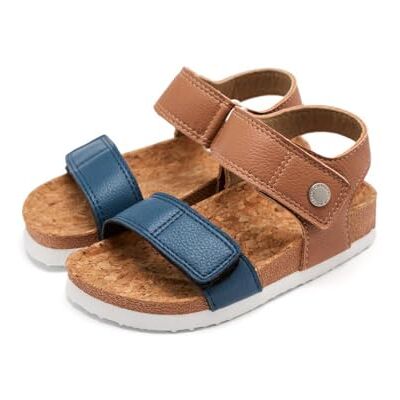 GIOSEPPO Bayview, Chanclas, Marron, 30 EU GIOSEPPO Bayview, Chanclas, Marron, 30 EU