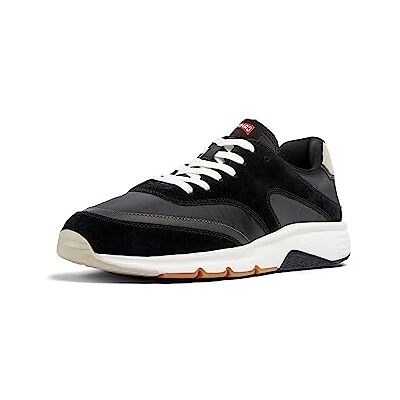 Camper Men's Drift Sneaker, Multi Assorted 013, 42 EU Camper Men's Drift Sneaker, Multi Assorted 013, 42 EU