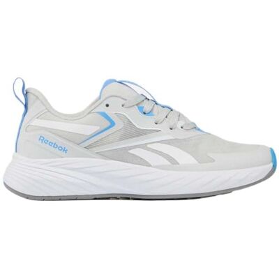 Reebok Zapatillas Deportivas Verse para Mujer, Color Gris, Blanco y Azul, Talla 40,5 EU Reebok Zapatillas Deportivas Verse para Mujer, Color Gris, Blanco y Azul, Talla 40,5 EU