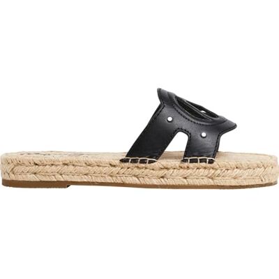Pepe Jeans Zapatos básicos Arami para mujer, Black, 7 UK Pepe Jeans Zapatos básicos Arami para mujer, Black, 7 UK