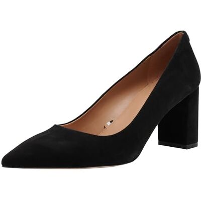 Boss Janet_ChPump70_SD1, Bomba Mujer, Black, Boss Janet_ChPump70_SD1, Bomba Mujer, Black,