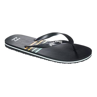 BILLABONG Chanclas de hombre Tides Classic Printed BILLABONG Chanclas de hombre Tides Classic Printed