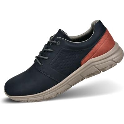 bugatti 343-AFA1B Zapatos con Cordones para Hombre, Color Negro, Talla 45 EU, Negro, 45 EU bugatti 343-AFA1B Zapatos con Cordones para Hombre, Color Negro, Talla 45 EU, Negro, 45 EU