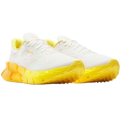 Reebok Floatzig 1, Zapatillas Hombre, Chalk Sand Golden Haze, 45.5 EU Reebok Floatzig 1, Zapatillas Hombre, Chalk Sand Golden Haze, 45.5 EU