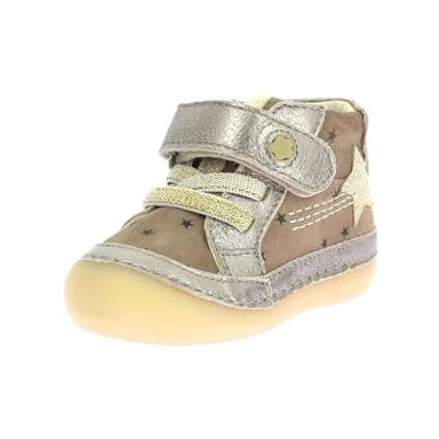 Kickers SOKISTIC, Botas cortas al tobillo, Kickers SOKISTIC, Botas cortas al tobillo,