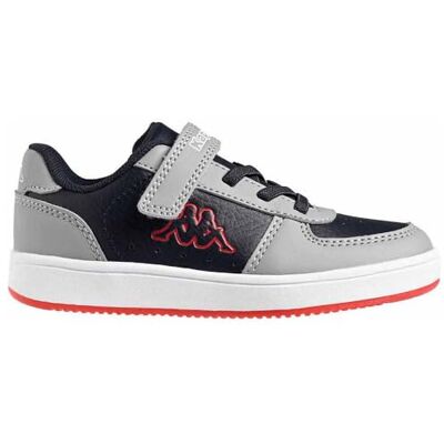 Kappa Zapatillas Malone Baby Blue Talla 27 Kappa Zapatillas Malone Baby Blue Talla 27