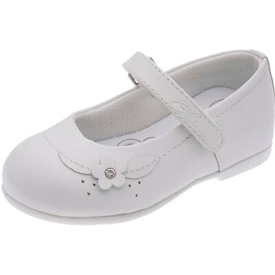 Chicco , Bailarinas Niña, Bailarinas Blancas Niña, Ideales para Ocasiones Especiales, Zapatos Bebé, Designed in Italy Chicco , Bailarinas Niña, Bailarinas Blancas Niña, Ideales para Ocasiones Especiales, Zapatos Bebé, Designed in Italy
