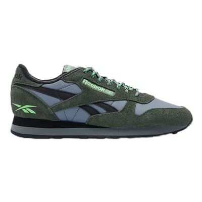 Reebok Unisex Classic Leather Trainers Reebok Unisex Classic Leather Trainers