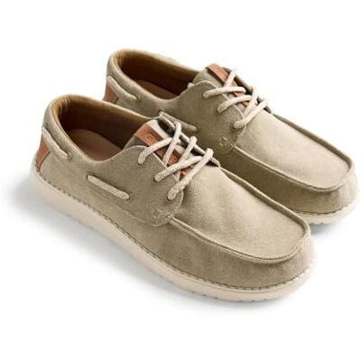GIOSEPPO KINANGO, Mocasín Hombre, Kaki, 44 EU GIOSEPPO KINANGO, Mocasín Hombre, Kaki, 44 EU