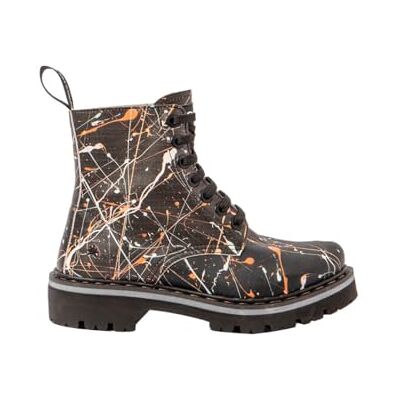 ART Marina, Botas de moda Unisex adulto, Painted, 39 EU ART Marina, Botas de moda Unisex adulto, Painted, 39 EU
