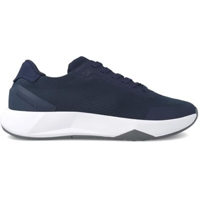 Biomecanics Zapatillas Hombre Azul Marino 43, Azul Marino Biomecanics Zapatillas Hombre Azul Marino 43, Azul Marino