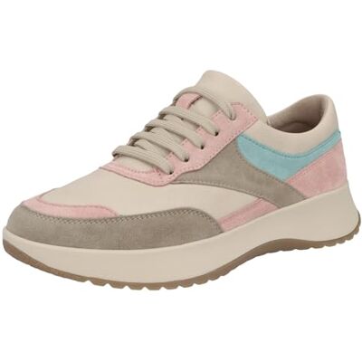 Berkemann Loreen, Zapatillas Mujer, Rosado Beige, 39.5 EU Berkemann Loreen, Zapatillas Mujer, Rosado Beige, 39.5 EU