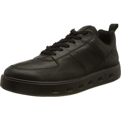 ECCO Street 720 M, Zapatillas Hombre, Negro, 43 EU ECCO Street 720 M, Zapatillas Hombre, Negro, 43 EU