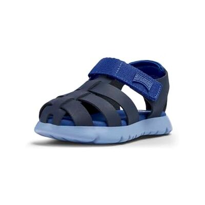 Camper Baby Boy's Oruga Sandal , Dark Blue 009, 5.5 UK Child Camper Baby Boy's Oruga Sandal , Dark Blue 009, 5.5 UK Child
