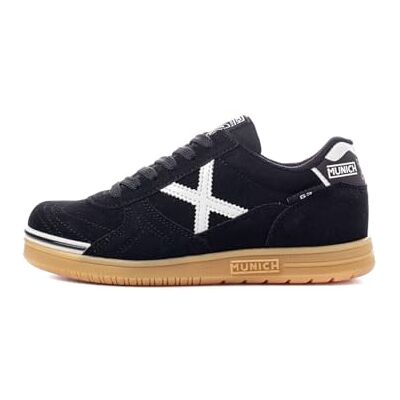 Munich Zapatillas G-3 Profit Negro Munich Zapatillas G-3 Profit Negro