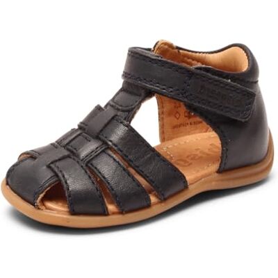 Bisgaard Carly, Sandalias Punta Cerrada Unisex Niños, Azul (navy 1401), 21 EU Bisgaard Carly, Sandalias Punta Cerrada Unisex Niños, Azul (navy 1401), 21 EU